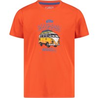 CMP Kinder Piquet T-Shirt CMP Kinder Piquet T-Shirt von CMP