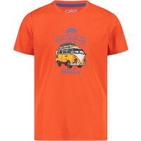 CMP Kinder Piquet T-Shirt von CMP