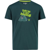 CMP Kinder Piquet T-Shirt CMP Kinder Piquet T-Shirt von CMP