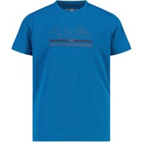 CMP Kinder Piquet T-Shirt CMP Kinder Piquet T-Shirt von CMP