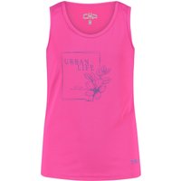 CMP Kinder Print Tanktop von CMP