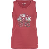 CMP Kinder Print Tanktop CMP Kinder Print Tanktop von CMP