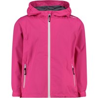 CMP Kinder Rain Hoodie Jacke von CMP