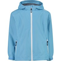 CMP Kinder Rain Hoodie Jacke von CMP