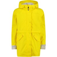 CMP Kinder Rain Hoodie Mantel von CMP