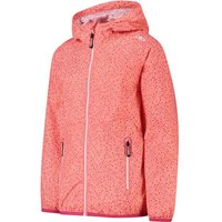 CMP Kinder Regenjacke KID G JACKET RAIN FIX HOOD von CMP