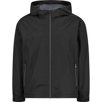 CMP Kinder Regenjacke KID JACKET FIX HOOD CMP Kinder Regenjacke KID JACKET FIX HOOD von CMP