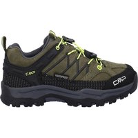CMP Kinder Rigel Low WP Schuhe CMP Kinder Rigel Low WP Schuhe von CMP