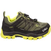 CMP Kinder Rigel Low WP Schuhe CMP Kinder Rigel Low WP Schuhe von CMP