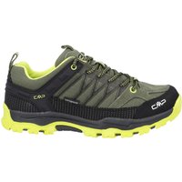 CMP Kinder Rigel Low WP Schuhe CMP Kinder Rigel Low WP Schuhe von CMP