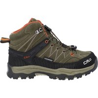 CMP Kinder Rigel MID WP Schuhe CMP Kinder Rigel MID WP Schuhe von CMP