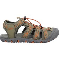 CMP Kinder Sahiph Sandale CMP Kinder Sahiph Sandale von CMP