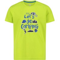 CMP Kinder Shirt KID T-SHIRT von CMP