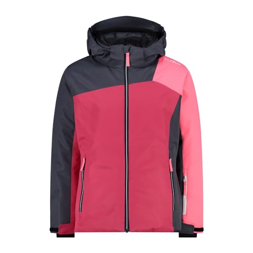 CMP Kinder Skijacke Fuxia 176 von CMP