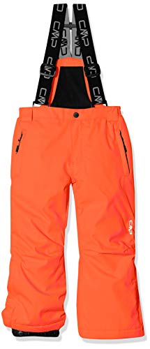 CMP - Kinder-Skioverall aus Twill, Tango, 140 CMP - Kinder-Skioverall aus Twill, Tango, 140 von CMP