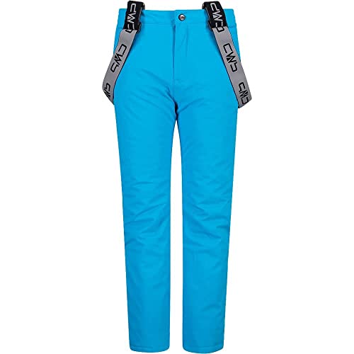 CMP - Kinder-Skioverall aus Twill, Türkis, 116 CMP - Kinder-Skioverall aus Twill, Türkis, 116 von CMP