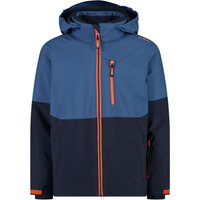 CMP Kinder Snaps Hoodie Jacke CMP Kinder Snaps Hoodie Jacke von CMP