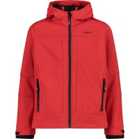 CMP Kinder Softshell Hoodie Jacke CMP Kinder Softshell Hoodie Jacke von CMP