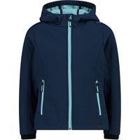 CMP Kinder Softshell Hoodie Jacke CMP Kinder Softshell Hoodie Jacke von CMP