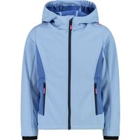 CMP Kinder Softshell Hoodie Jacke CMP Kinder Softshell Hoodie Jacke von CMP