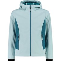 CMP Kinder Softshell Hoodie Jacke CMP Kinder Softshell Hoodie Jacke von CMP