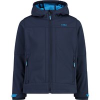 CMP Kinder Softshell Hoodie Jacke CMP Kinder Softshell Hoodie Jacke von CMP