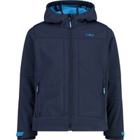 CMP Kinder Softshell Hoodie Jacke CMP Kinder Softshell Hoodie Jacke von CMP