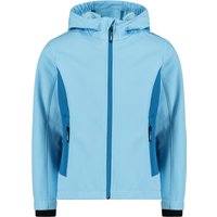 CMP Kinder Softshell Hoodie Jacke CMP Kinder Softshell Hoodie Jacke von CMP