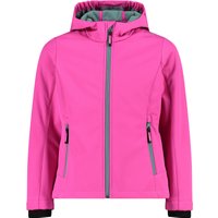 CMP Kinder Softshell Hoodie Jacke CMP Kinder Softshell Hoodie Jacke von CMP