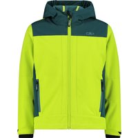 CMP Kinder Softshell Hoodie Jacke CMP Kinder Softshell Hoodie Jacke von CMP