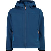 CMP Kinder Softshell Hoodie Jacke CMP Kinder Softshell Hoodie Jacke von CMP