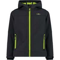 CMP Kinder Softshell Hoodie Jacke CMP Kinder Softshell Hoodie Jacke von CMP