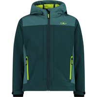 CMP Kinder Softshell Hoodie Jacke CMP Kinder Softshell Hoodie Jacke von CMP