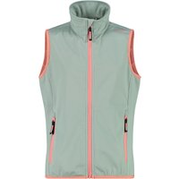 CMP Kinder Softshell Weste von CMP