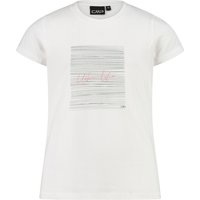 CMP Kinder Stretch Print T-Shirt CMP Kinder Stretch Print T-Shirt von CMP
