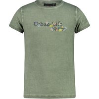 CMP Kinder Stretch Print T-Shirt CMP Kinder Stretch Print T-Shirt von CMP