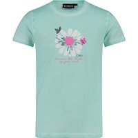 CMP Kinder Stretch Print T-Shirt CMP Kinder Stretch Print T-Shirt von CMP