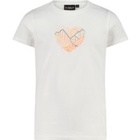 CMP Kinder Stretch Print T-Shirt CMP Kinder Stretch Print T-Shirt von CMP