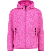 CMP Kinder Strick Fleece Jacke von CMP