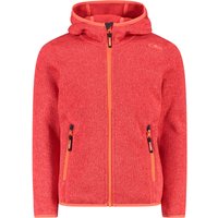 CMP Kinder Strick Fleece Jacke von CMP