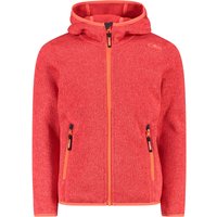 CMP Kinder Strick Fleece Jacke CMP Kinder Strick Fleece Jacke von CMP