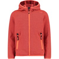 CMP Kinder Strick Fleece Jacke CMP Kinder Strick Fleece Jacke von CMP