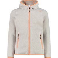 CMP Kinder Strick Fleece Jacke CMP Kinder Strick Fleece Jacke von CMP