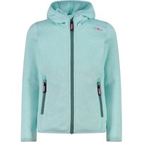 CMP Kinder Strick Fleece Jacke CMP Kinder Strick Fleece Jacke von CMP