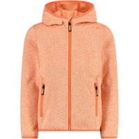 CMP Kinder Strick Fleece Jacke CMP Kinder Strick Fleece Jacke von CMP