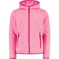 CMP Kinder Strick Fleece Jacke CMP Kinder Strick Fleece Jacke von CMP