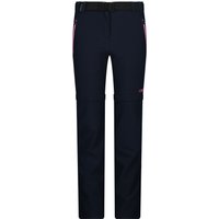 CMP Kinder Trekking Zip Off Hose CMP Kinder Trekking Zip Off Hose von CMP
