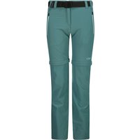 CMP Kinder Trekking Zip Off Hose CMP Kinder Trekking Zip Off Hose von CMP