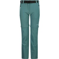 CMP Kinder Trekking Zip Off Hose von CMP