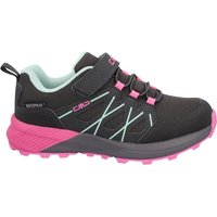 CMP Kinder Trekkinghalbschuhe KIDS HULYSSE WP SHOE CMP Kinder Trekkinghalbschuhe KIDS HULYSSE WP SHOE von CMP